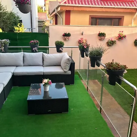 Italia Boutique Hotel Navodari