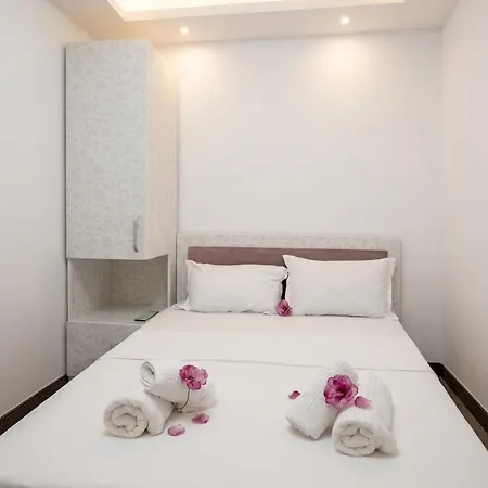 Italia Boutique Hotel