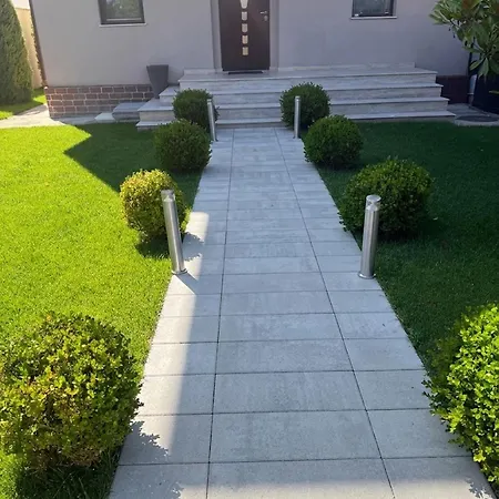 Italia Boutique 3* Navodari