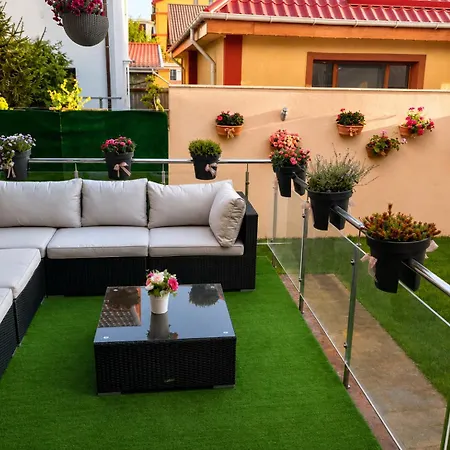 Italia Boutique Hotel Navodari