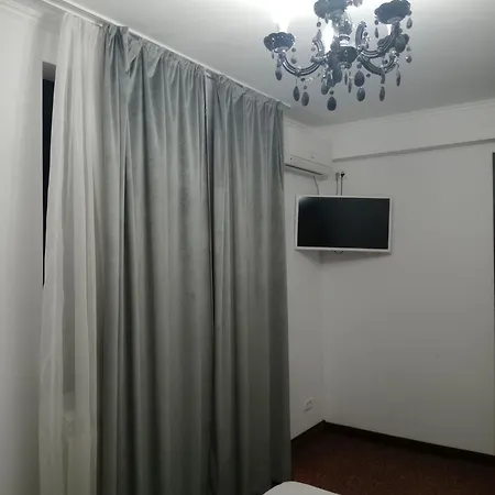 מלון Italia Boutique