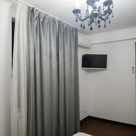Italia Boutique מלון