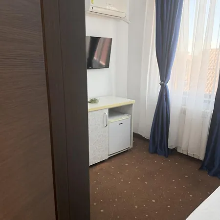 Hotel Italia Boutique 3*