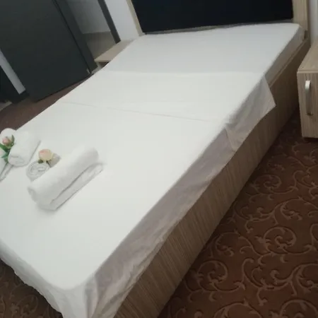 Italia Boutique 3* Navodari
