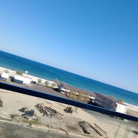 Italia Boutique Hotel Navodari