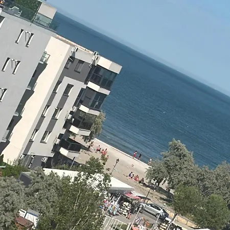 Hotel Italia Boutique Navodari
