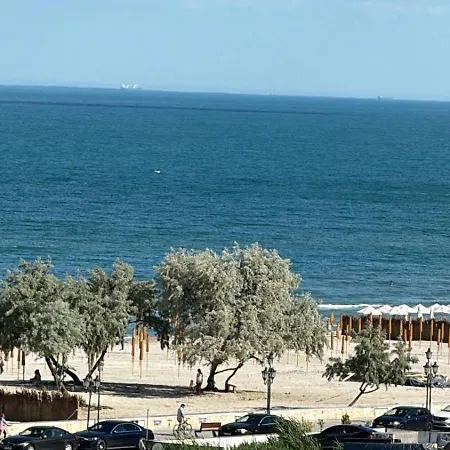 Italia Boutique Hotel